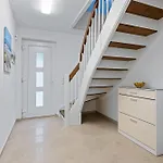 Haus Strandsegler Unter Reet Ofc 30 Semesterbostad *