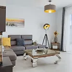 Haus Strandsegler Unter Reet Ofc 30 Pepelow