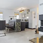 Haus Strandsegler Unter Reet Ofc 30 Semesterbostad Pepelow