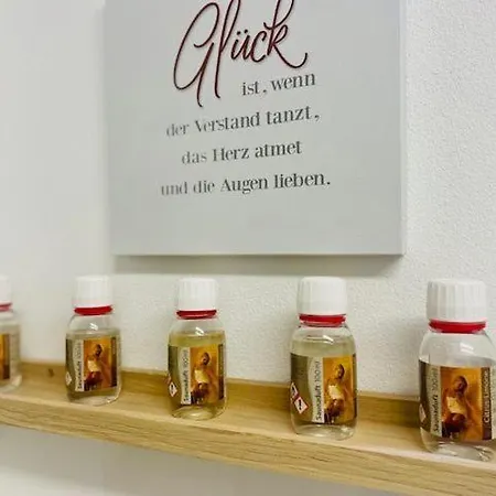 Haus Strandsegler Unter Reet Ofc 30 Holiday home *