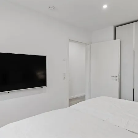 Ferienhaus Haus Strandsegler Unter Reet Ofc 30 *