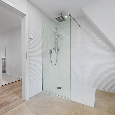 Haus Strandsegler Unter Reet Ofc 30 Casa de Férias Pepelow
