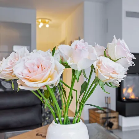 Haus Strandsegler Unter Reet Ofc 30 *