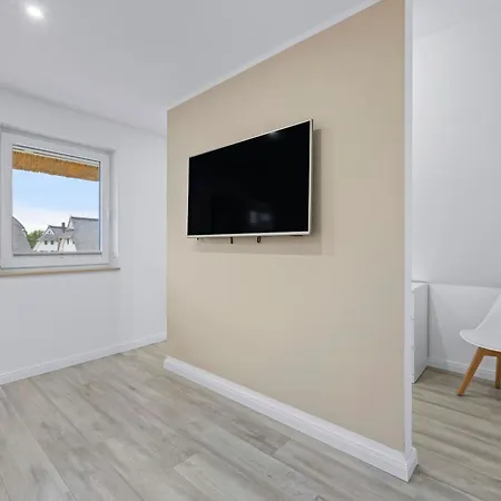 Haus Strandsegler Unter Reet Ofc 30 Casa de Férias