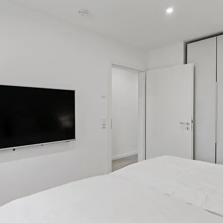 Tatil Evi Haus Strandsegler Unter Reet Ofc 30 *