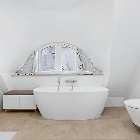 Haus Strandsegler Unter Reet Ofc 30 Tatil Evi