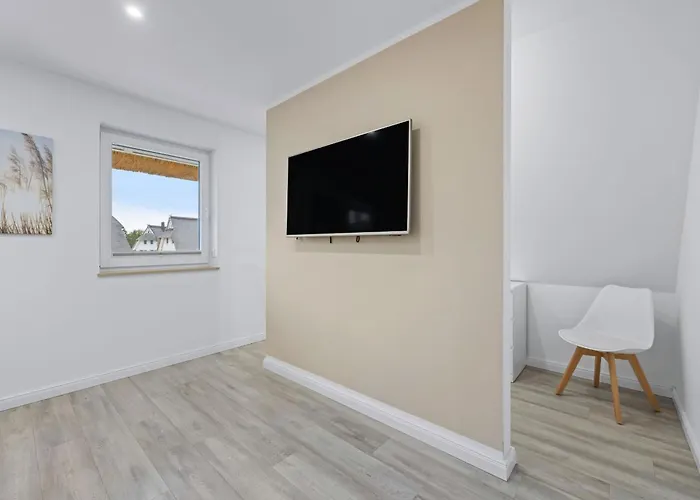 Haus Strandsegler Unter Reet Ofc 30